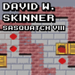 Sasquatch VIII