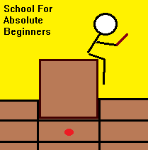 School For Absolute Beginners