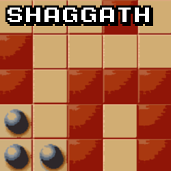 Shaggath