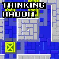 Thinking Rabbit