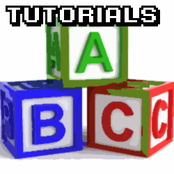 Tutorials