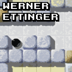 Werner Ettinger