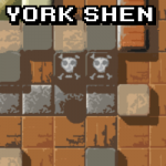 York Shen
