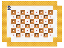 Preview of Small Chessboards #3