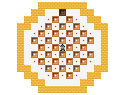 Preview of Small Chessboards #23