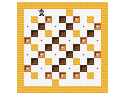 Preview of Small Chessboards #27