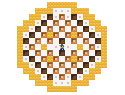 Preview of Small Chessboards #34