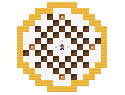 Preview of Small Chessboards #36