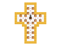 Preview of 47 Cross. Now With Centerblock