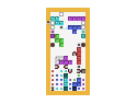 Preview of MK7 - Tetris (Optimisation)