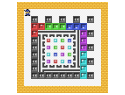 Preview of rail square puzzle 2
