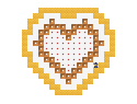 Preview of Heart shape