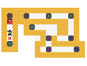 Preview of One-Way Road