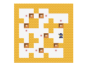 Preview of Trapdoor Maze
