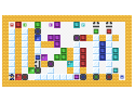 Preview of APRIL puzzles MAY bring JOY!