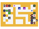 Preview of Teleport action