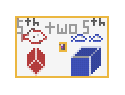 Preview of Red Box Blue Box