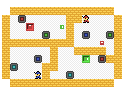 Preview of Four rooms part 2