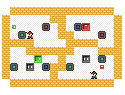 Preview of Four rooms part 4