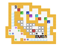Preview of Rainbow Gauntlet