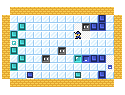 Preview of Ice cavern part 9