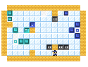 Preview of Ice cavern part 10