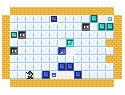 Preview of Ice cavern part 11