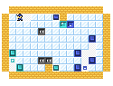 Preview of Ice cavern part 12