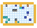 Preview of Ice cavern part 12 (Multiplayer version)