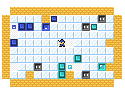Preview of Ice cavern part 13