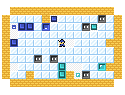 Preview of Ice cavern part 13 (tweaked)