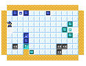 Preview of Ice cavern part 14