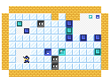 Preview of Ice cavern part 16