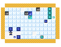 Preview of Ice cavern part 18