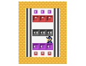 Preview of skee-ball