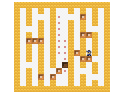 Preview of Level 8 - Porter 1991