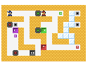 Preview of my first attempt to make difficult puzzle!