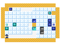 Preview of Ice cavern part 22