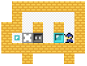 Preview of school bus (just for fun)