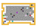 Preview of The Rail Labyrinth