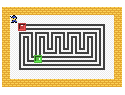 Preview of Rail Paths #01