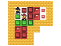 Preview of Simple Doors