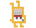 Preview of mr. robo