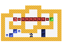 Preview of The Red Door Passage