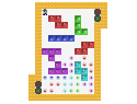 Preview of Tetris #4