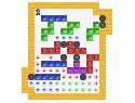 Preview of Tetris #3